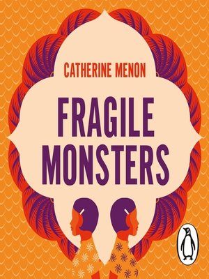 cover image of Fragile Monsters